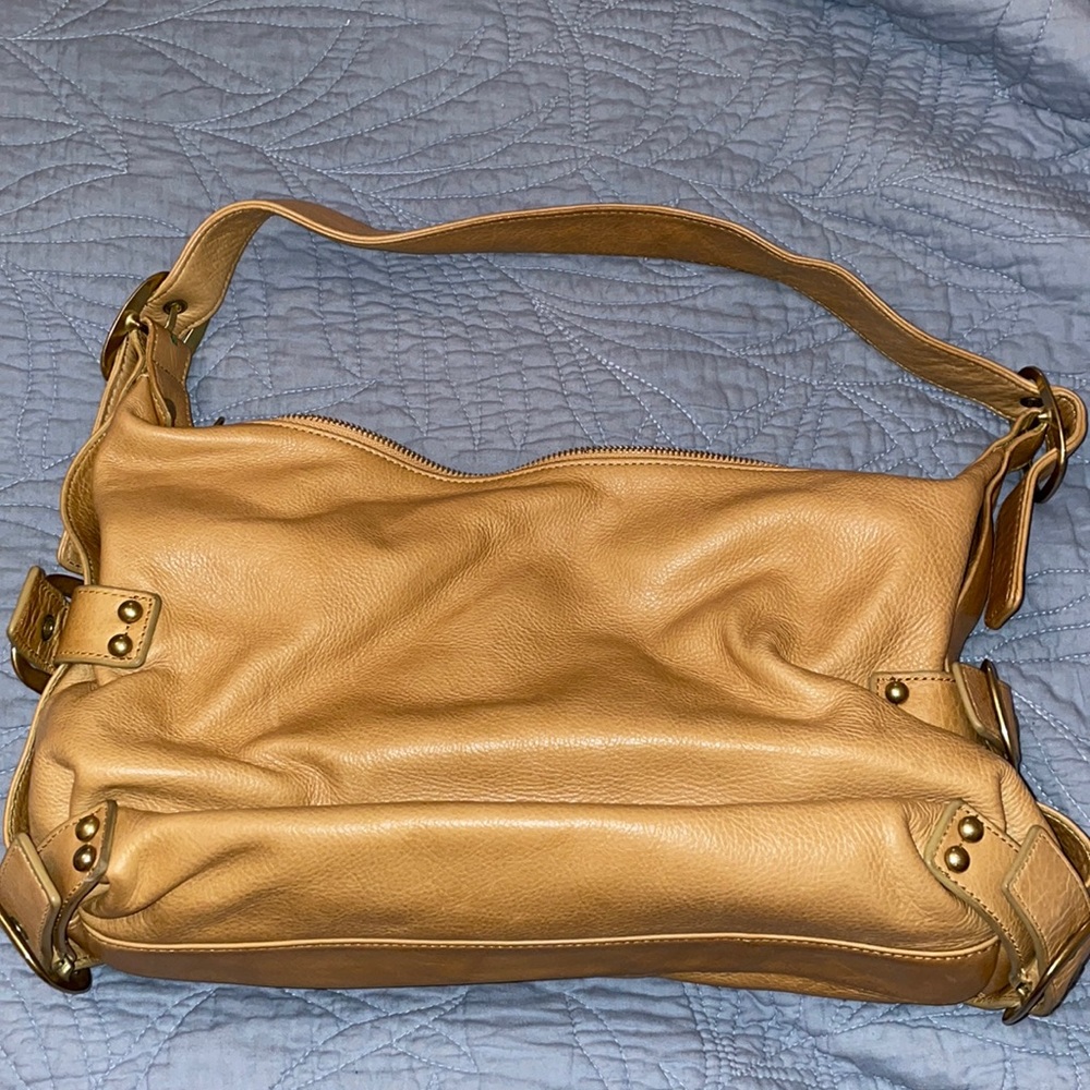 Kooba vintage Brooklyn bag. Used a few times. So much life left to it.